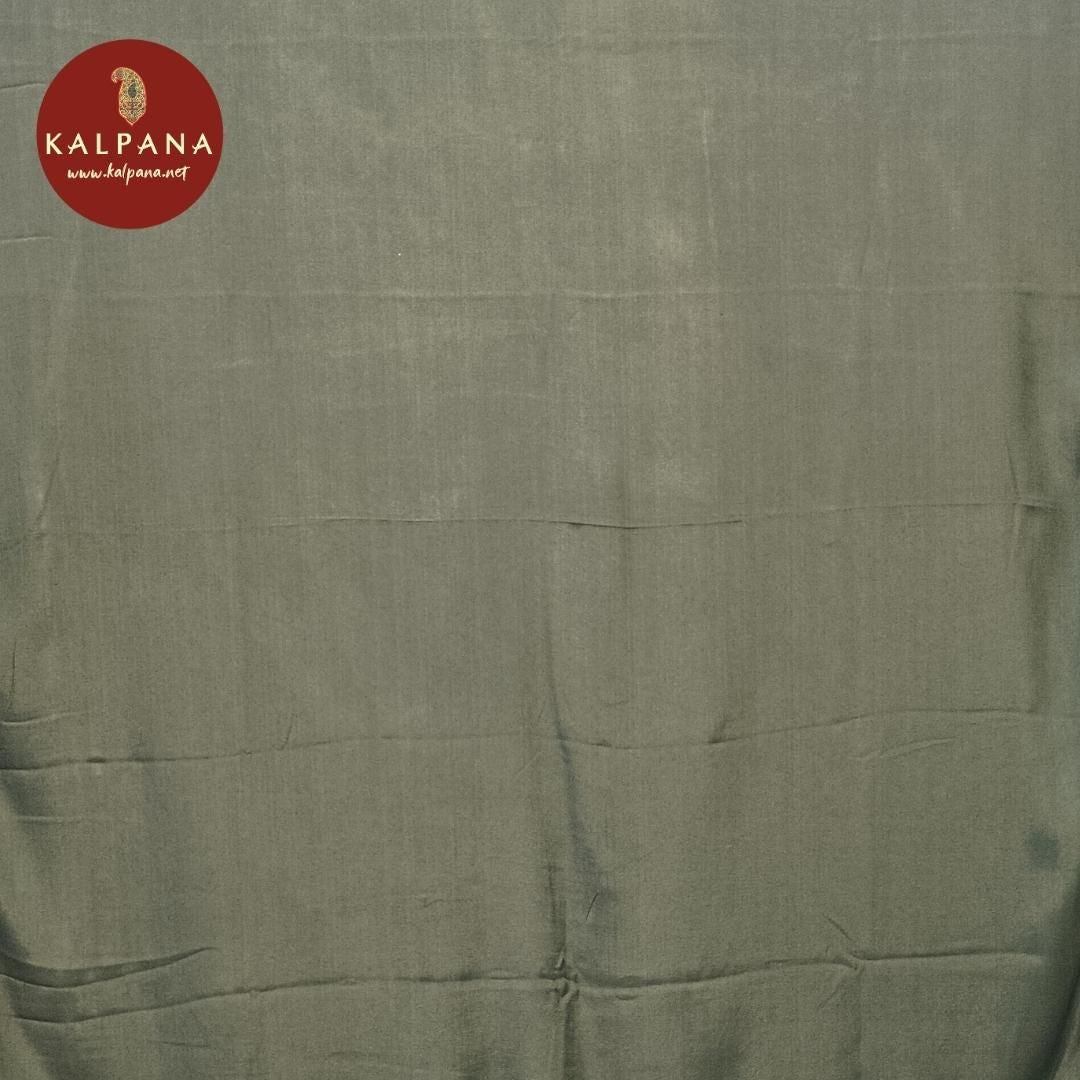 Embroidery  SICO Cotton Unstitched Suit