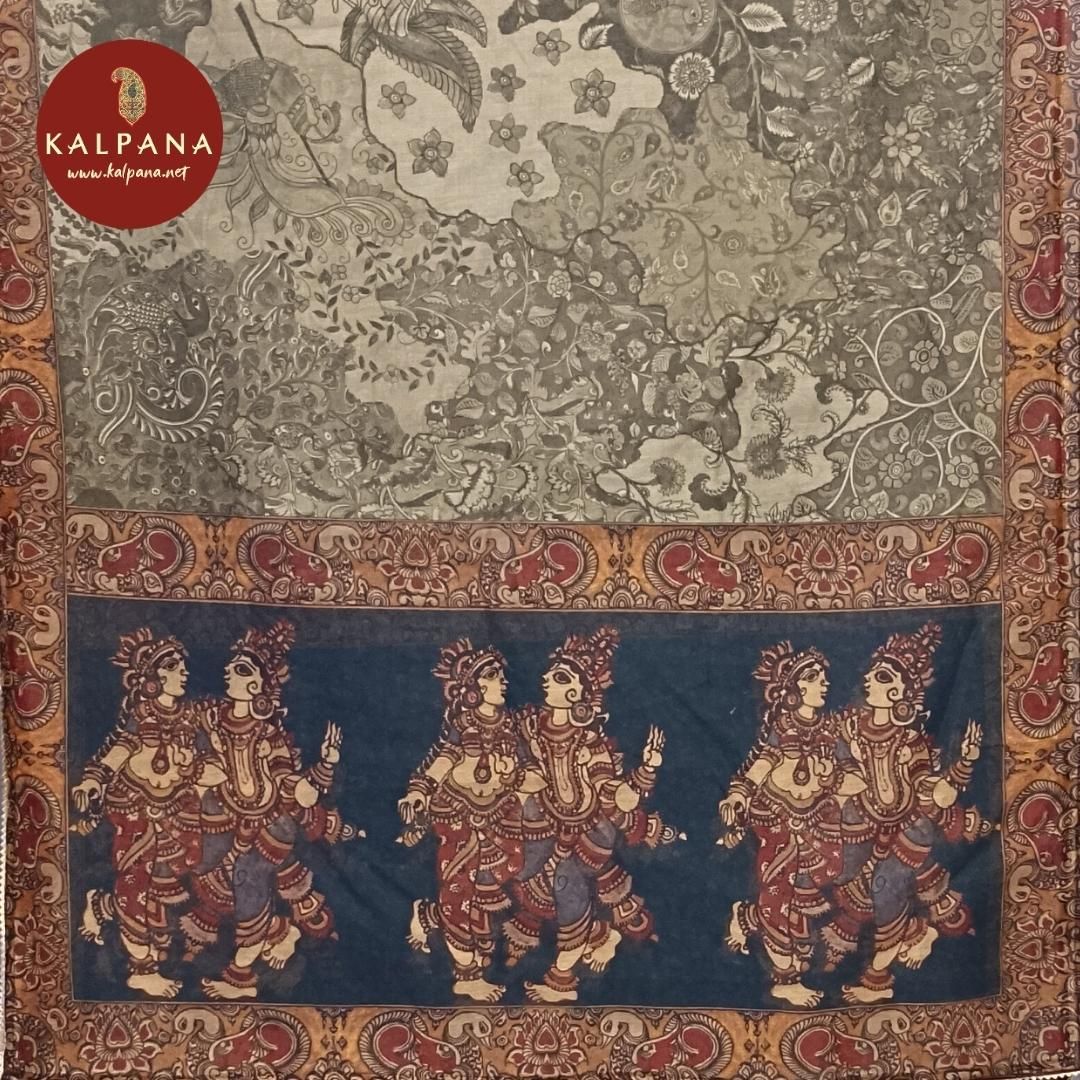 Embroidery  SICO Cotton Unstitched Suit