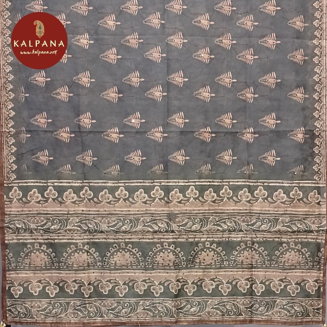 Embroidery SICO Cotton Unstitched Suit