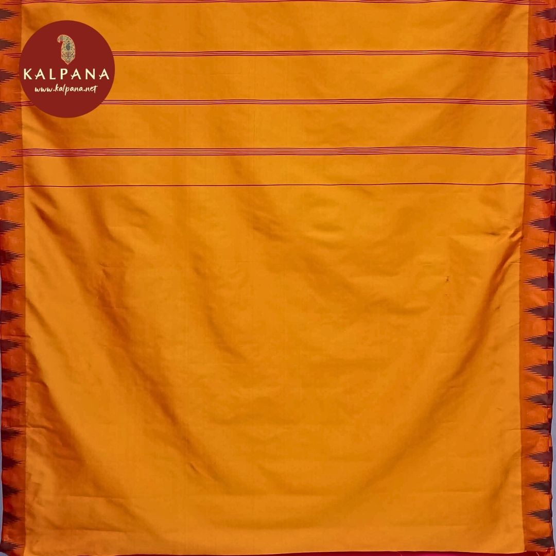 Woven Blended South Silk Saree