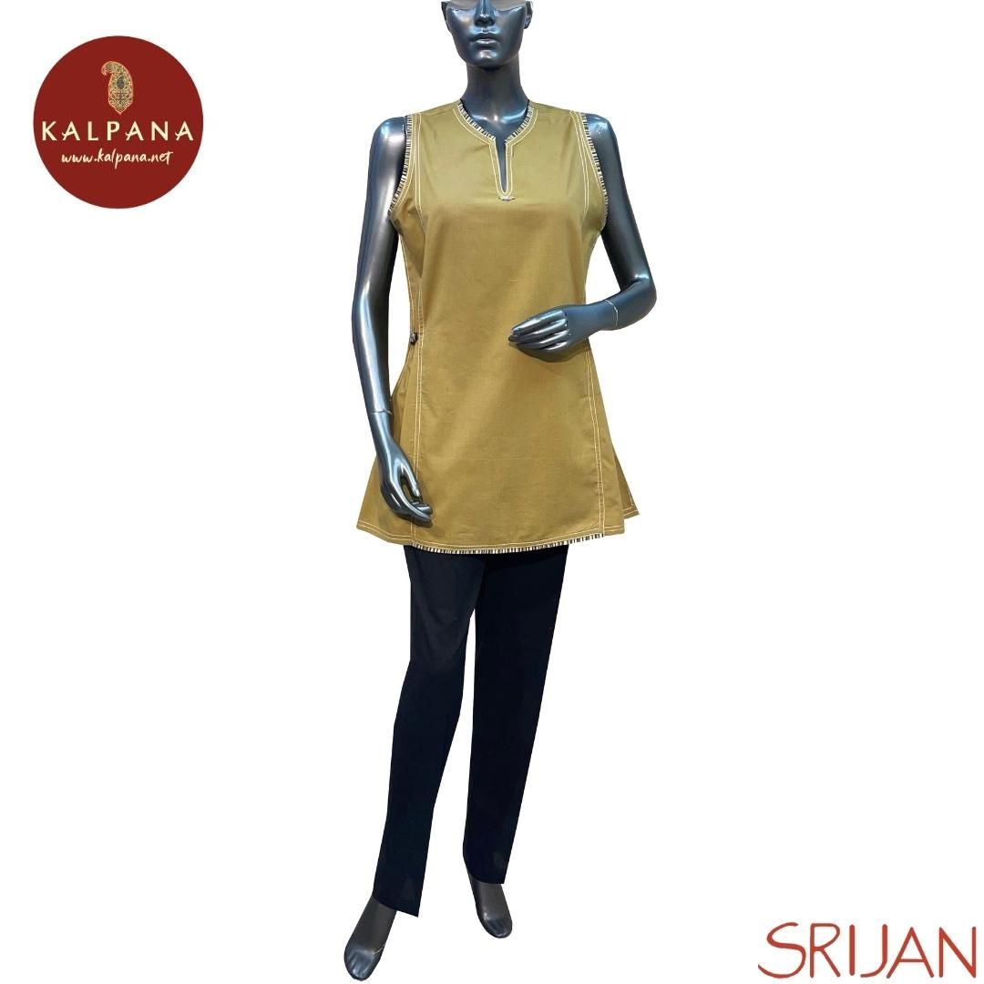 Kalamkari Princess Line Pure Cotton Top. Perfect for Semi Formal Wear. Recommended for Summer season(s). Dry Clean Only
Country Of Origin:India
Weight: 300 gms