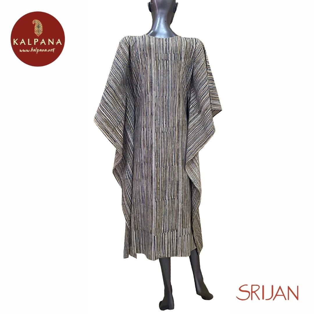 Kalamkari Pure Cotton Dress