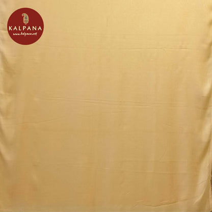 Embroided Blended SICO Cotton Unstitched Suit