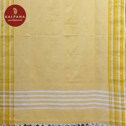 Embroided  Cotton Unstitched Suit