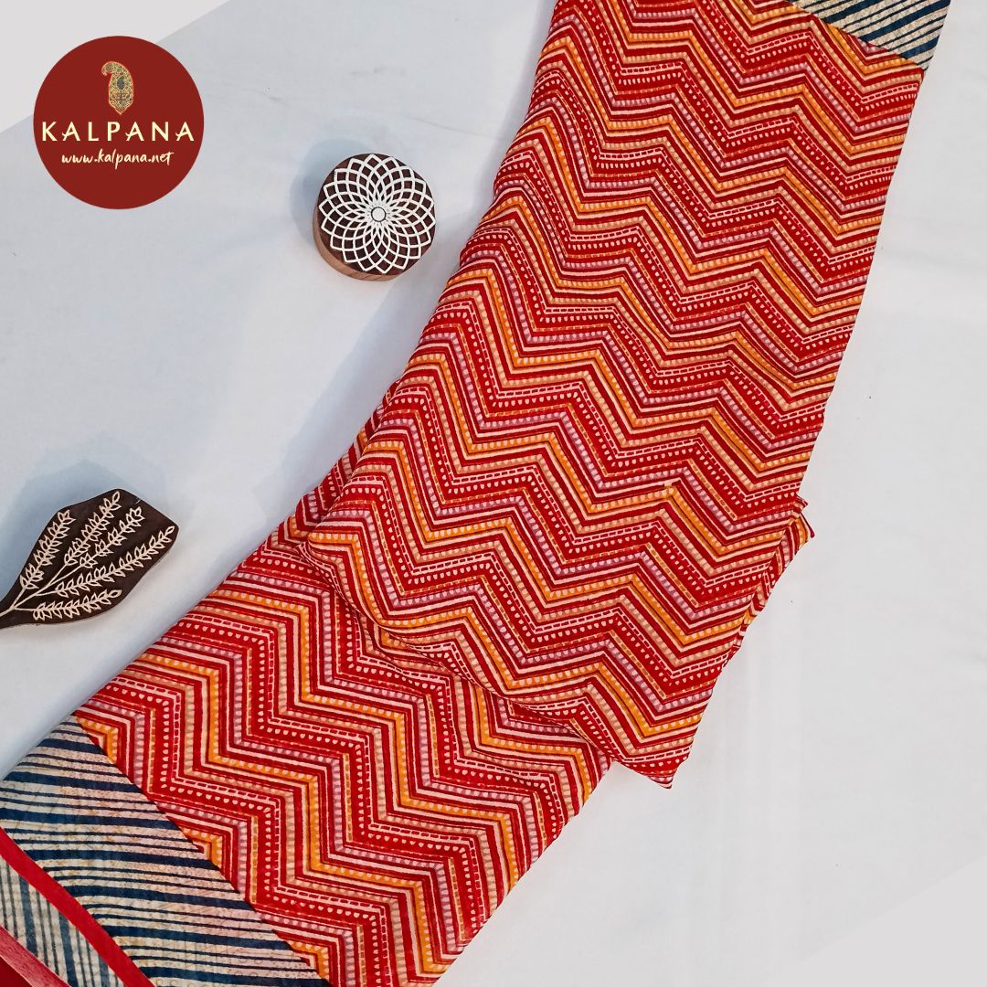 Maroon Printed Crepe Saree
with Printed Maroon Color Palla
The Maroon Colored Crepe Unstitched Blouse
Which is Perfect for Semi,Formal,Wear in Summer season(s). Dry Clean Only.
Saree 5.4 mts
Blouse 0.8 mts
Country Of Origin:India
Weight: 500 gms