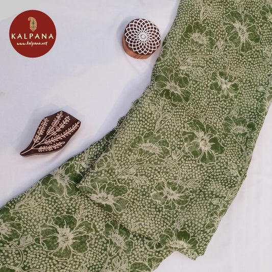 Olive Printed Chiffon Saree
with Printed Olive Color Palla
The Olive Colored Chiffon Unstitched Blouse
Which is Perfect for Semi,Formal,Wear in Summer season(s). Dry Clean Only.
Saree 5.4 mts
Blouse 0.8 mts
Country Of Origin:India
Weight: 500 gms