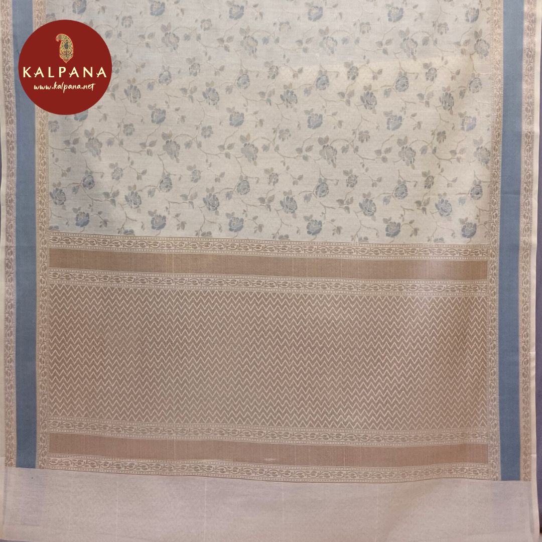 Woven Benaras Kota Saree