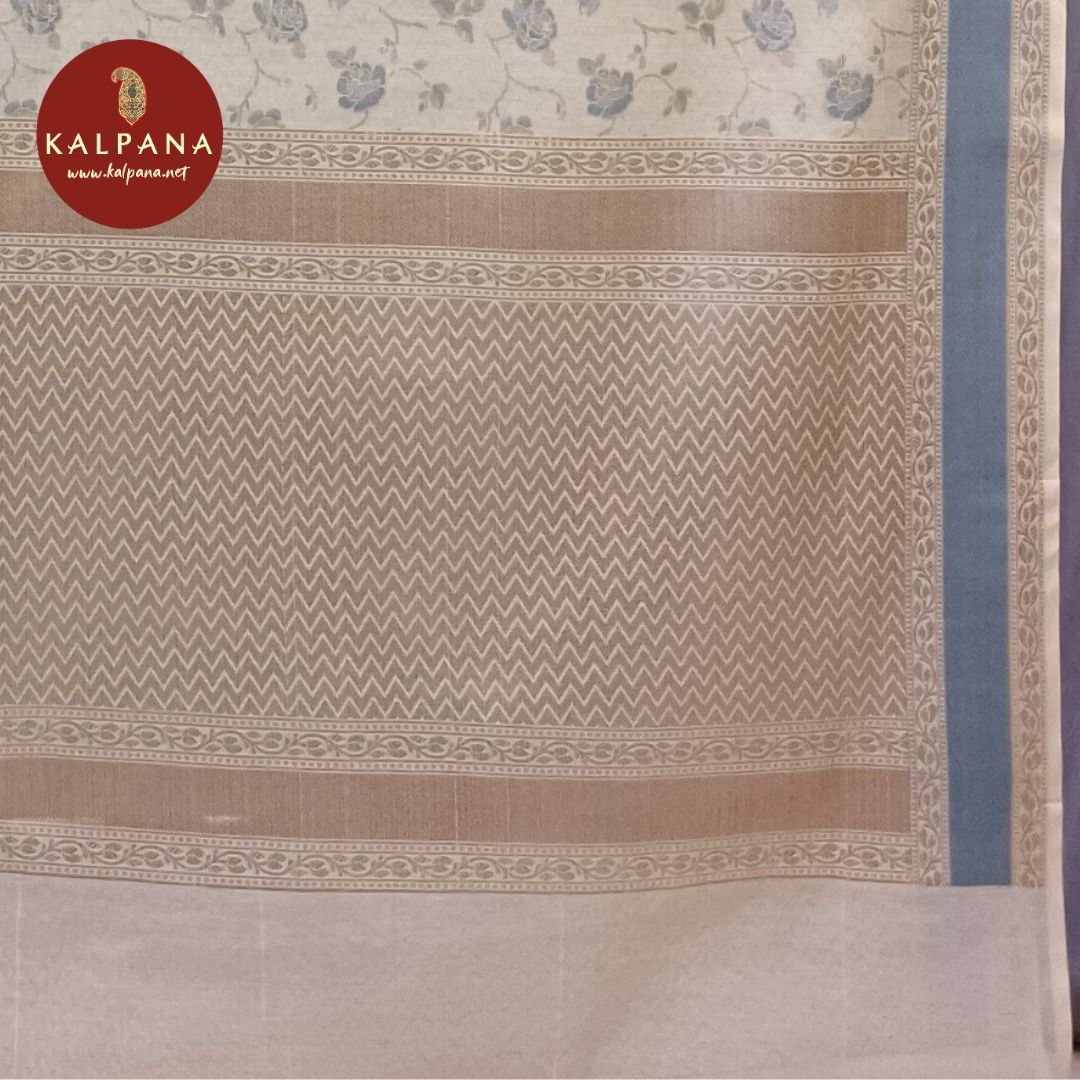 Woven Benaras Kota Saree