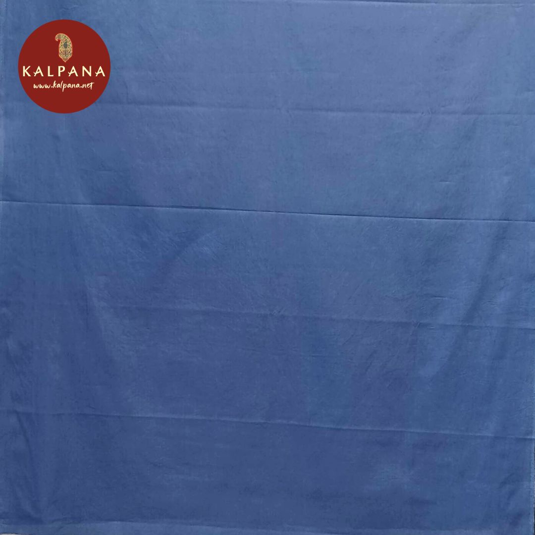 Embroided  Cotton Unstitched Suit