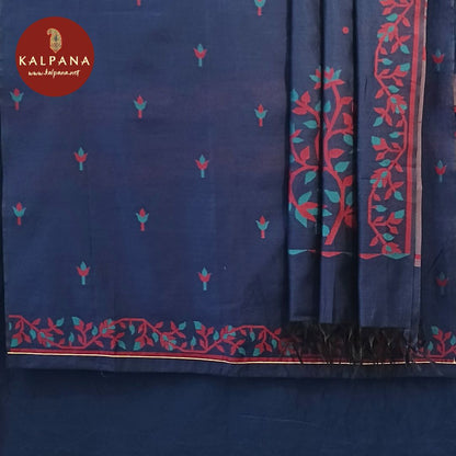 Woven  SICO Cotton Unstitched Suit