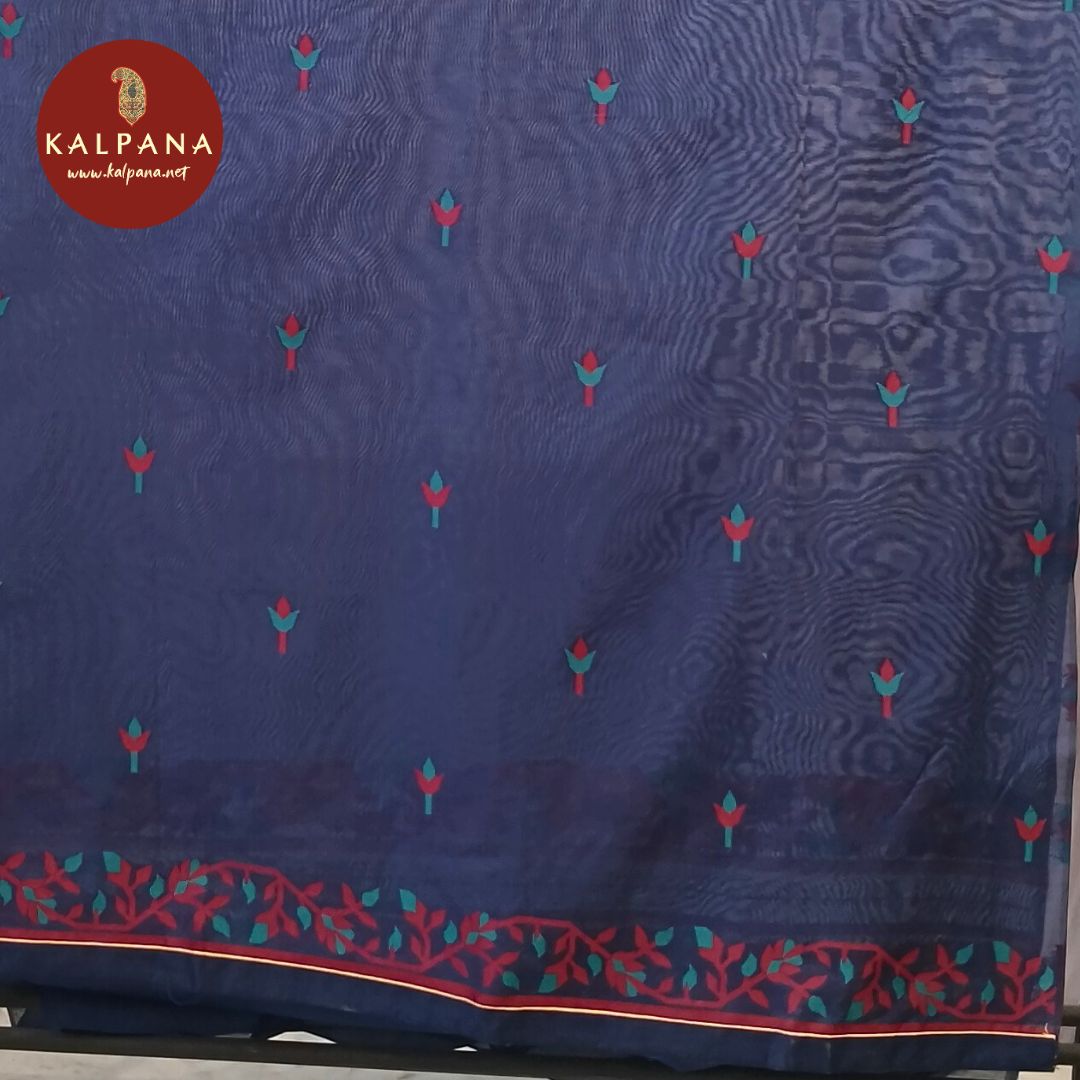 Woven  SICO Cotton Unstitched Suit