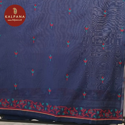 Woven  SICO Cotton Unstitched Suit