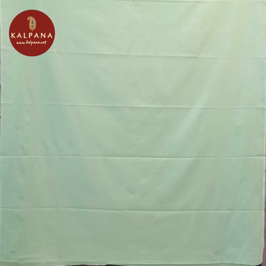 Woven Blended SICO Cotton Unstitched Suit - Kalpana