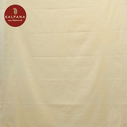 Woven Blended SICO Cotton Unstitched Suit