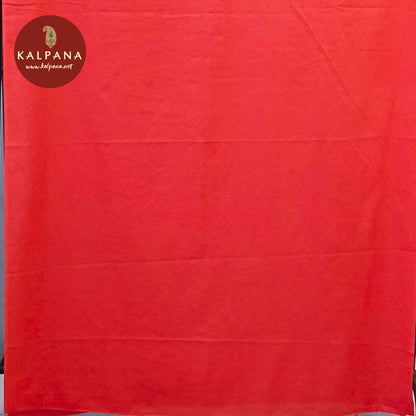 Printed Blended SICO Cotton Unstitched Suit