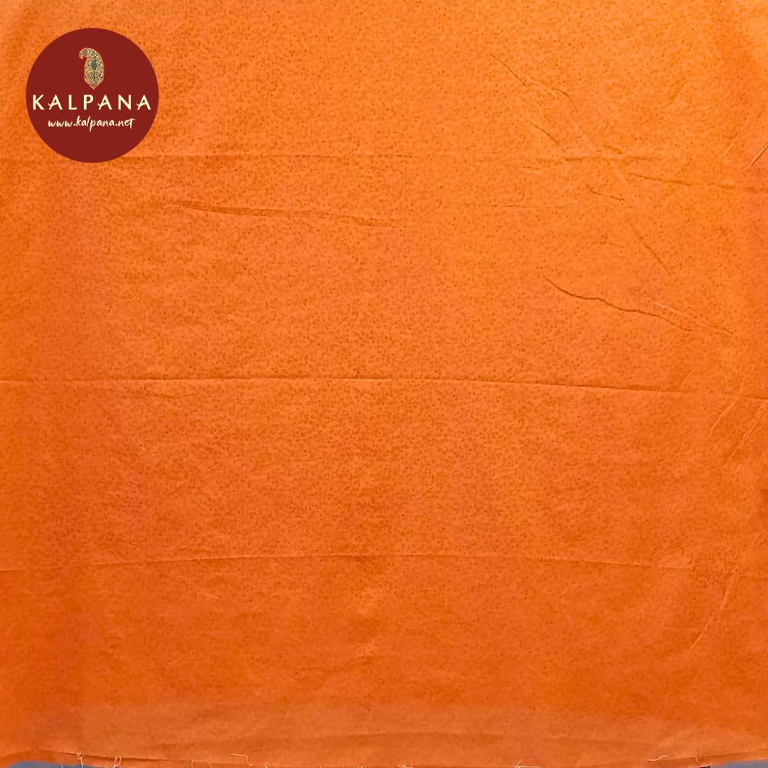 Printed Blended SICO Cotton Unstitched Suit