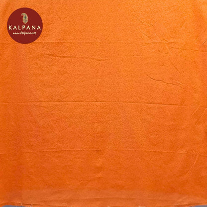 Printed Blended SICO Cotton Unstitched Suit