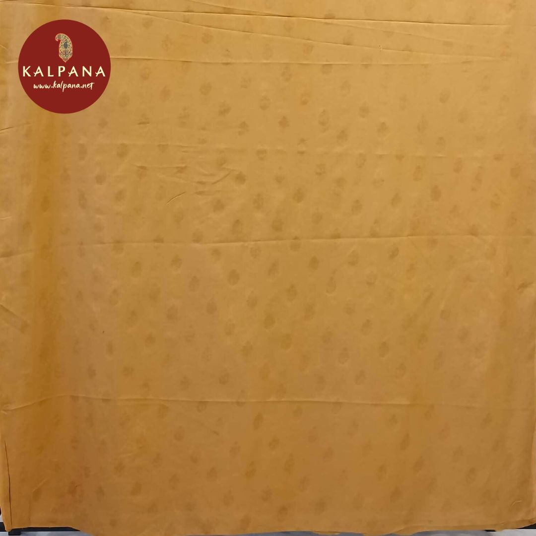 Printed Blended SICO Cotton Unstitched Suit