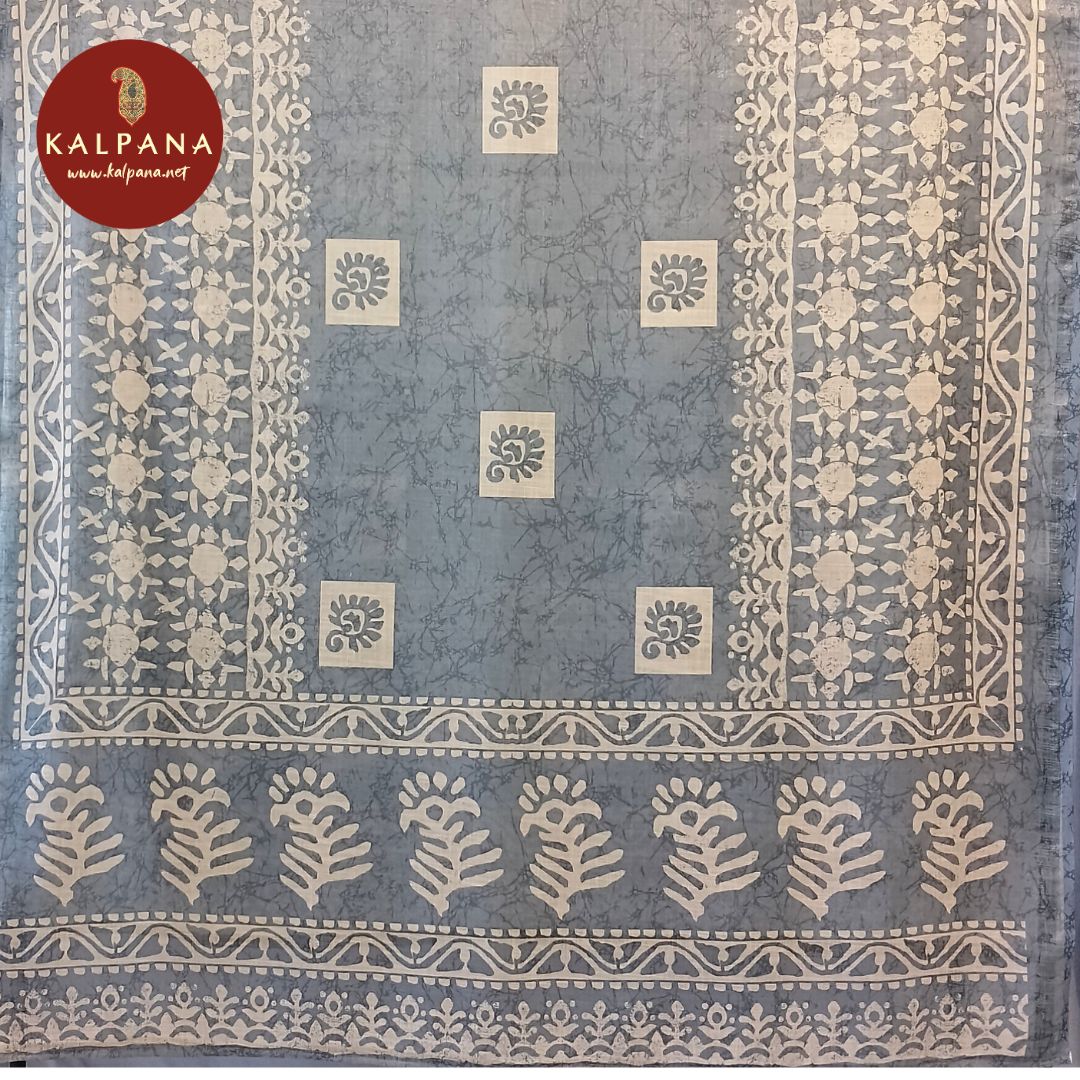 Printed With Embroidery  SICO Cotton Unstitched Suit