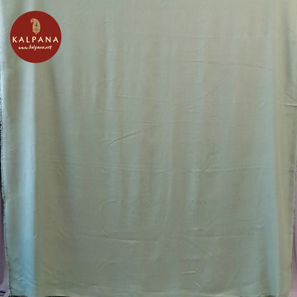 Printed With Embroidery  SICO Cotton Unstitched Suit - Kalpana