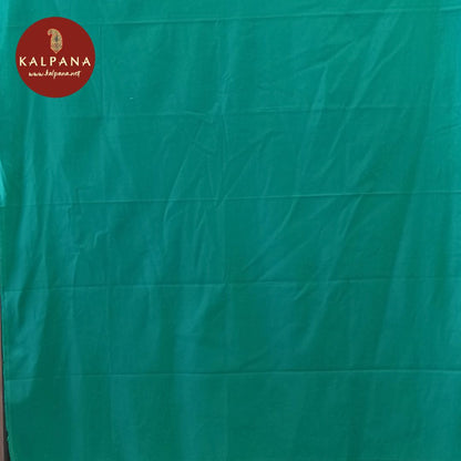 Handloom  Cotton Unstitched Suit