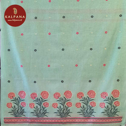 Woven  SICO Cotton Unstitched Suit