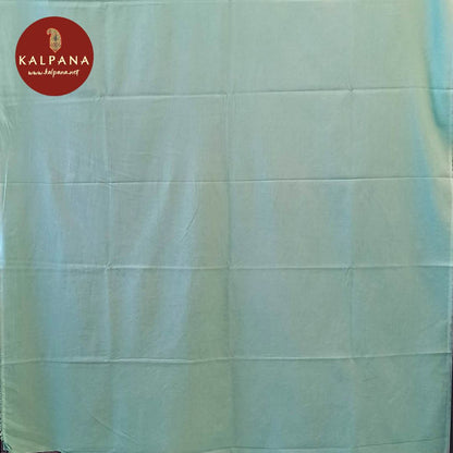 Woven  SICO Cotton Unstitched Suit