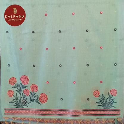 Woven  SICO Cotton Unstitched Suit