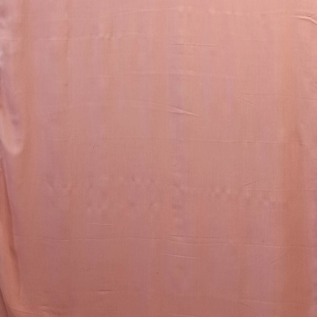 Embroided Blended Linen Unstitched Suit - Kalpana