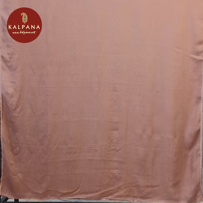 Printed Blended SICO Cotton Unstitched Suit - Kalpana
