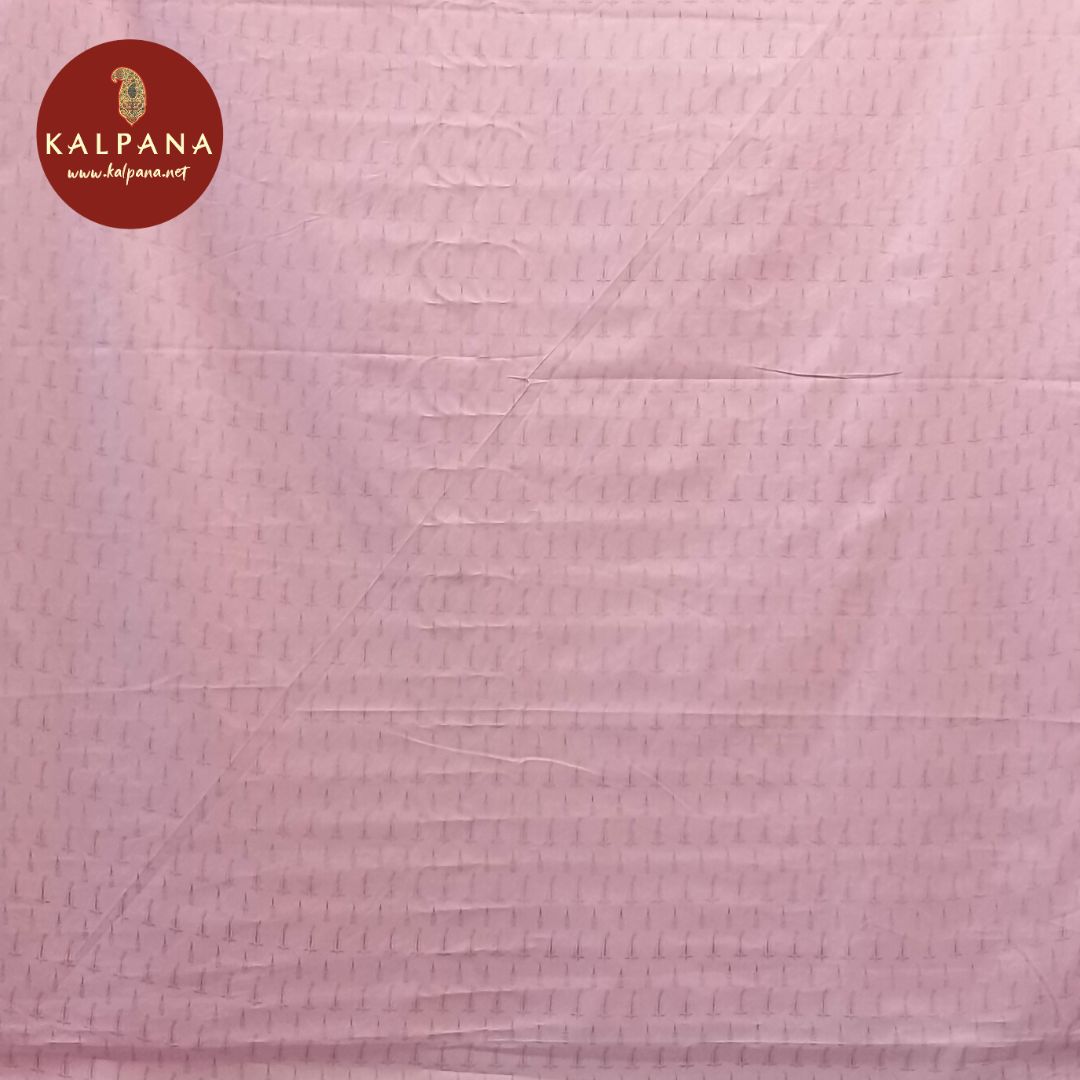 Printed Pure Cotton Unstitched Suit - Kalpana