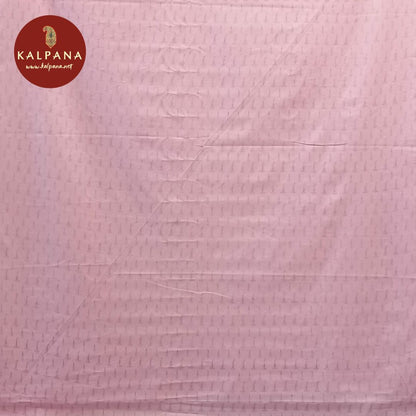 Printed Pure Cotton Unstitched Suit - Kalpana