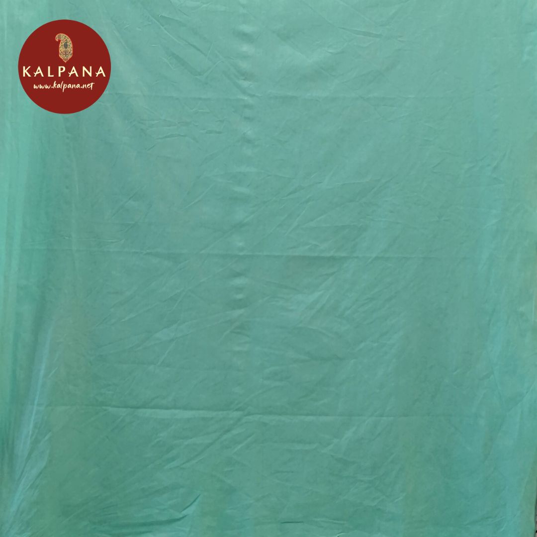 Printed Pure Cotton Unstitched Suit - Kalpana