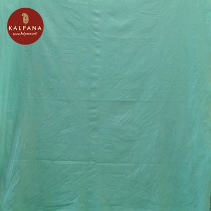 Printed Pure Cotton Unstitched Suit - Kalpana