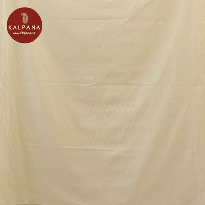 Printed Pure Cotton Unstitched Suit - Kalpana