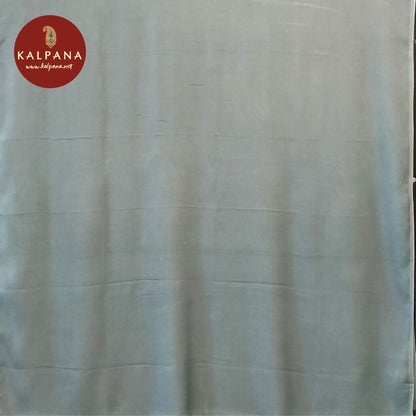 Printed With Embroidery  SICO Cotton Unstitched Suit - Kalpana