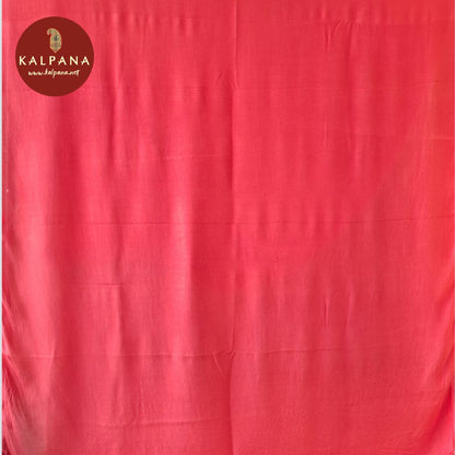 Printed With Embroidery  SICO Cotton Unstitched Suit