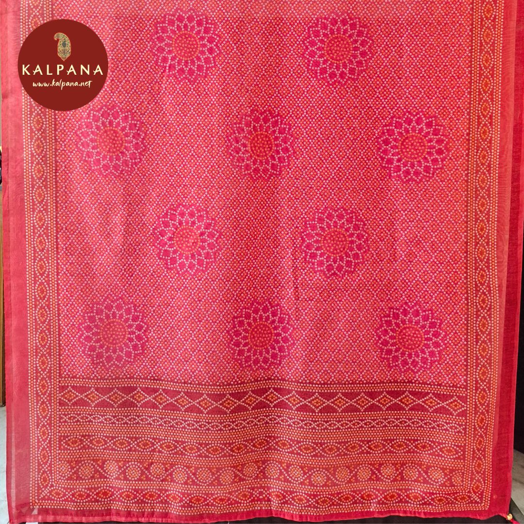 Printed With Embroidery  SICO Cotton Unstitched Suit