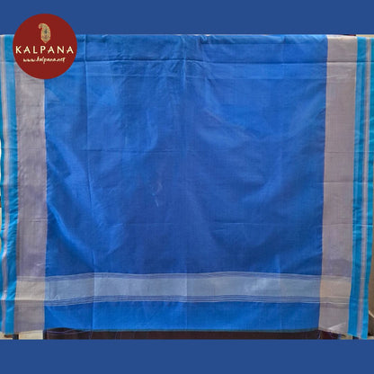 Woven Tussar Saree