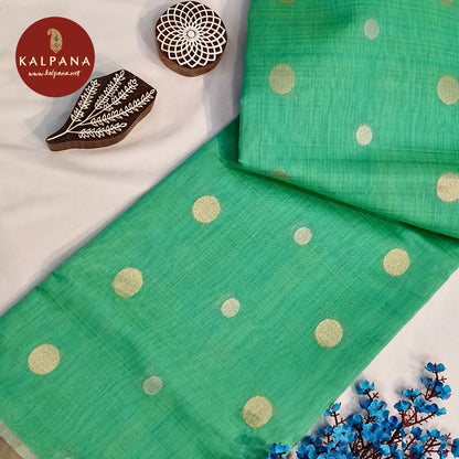 Coimbatore Handloom Pure Cotton Saree
