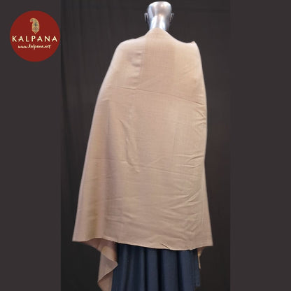 Dark Khaki Woven Woolen Shawls
with Woven Dark Khaki Color Border

Which is Perfect for Semi,Formal,Wear in winter season(s). Dry Clean Only.
Length: 2.4 mts
Country Of Origin:India
Weight: 300 gms