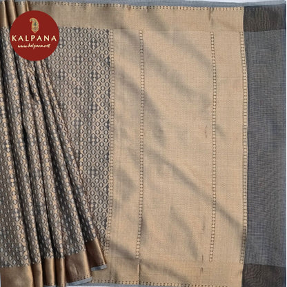 Woven Zari Woven Benaras Kota Saree