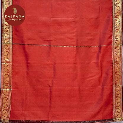 Baluchari Handloom Pure Silk Saree