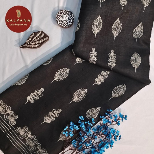 Black Shibori Printed Pure Cotton Tusser Saree with Printed Border. The Palla is Printed. The Self colored Printed Unstitched Blouse with Printed Border has Printed Border Perfect for Multi Occasion Wear in Autumn & Winter season(s). Dry Clean Only.
Saree 5.4 mts
Blouse 0.8 mts
Country Of Origin:India
Weight: 500 gms