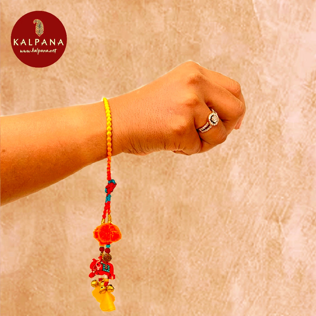 Rakhis (Handmande)