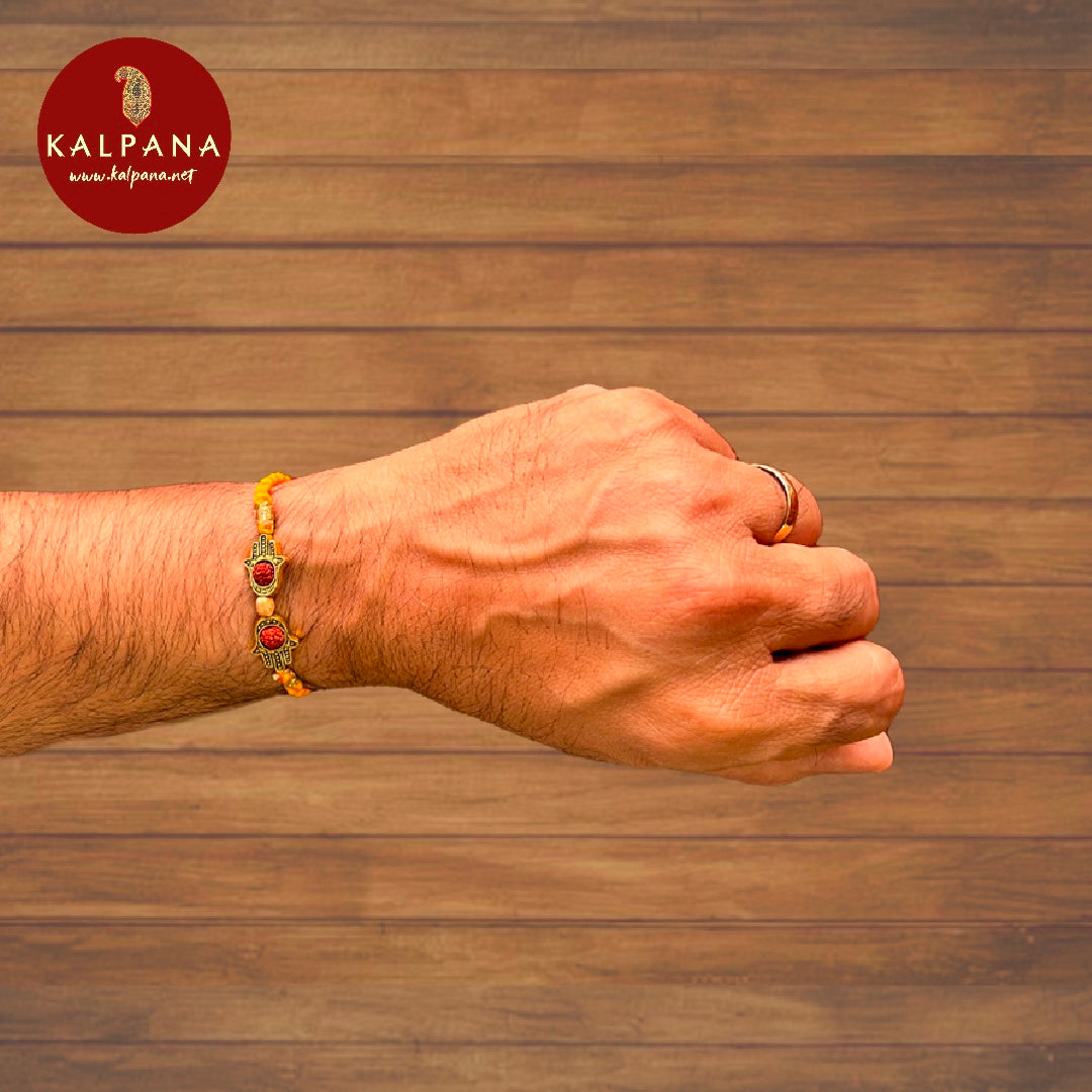 Rakhis (Handmande)